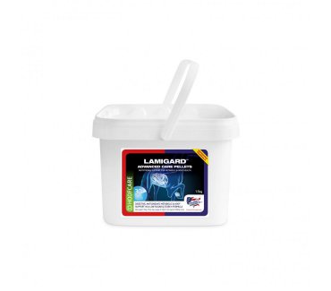 Lamigard Advanced Care Pellets 1.5kg
